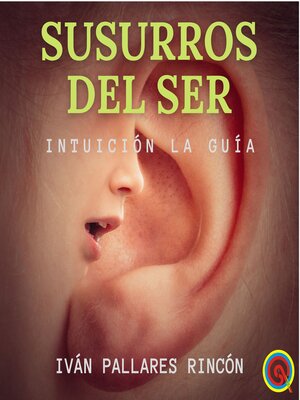 cover image of Susurros del Ser